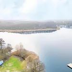 Ferienhaus Mit Sauna Im Mirow *