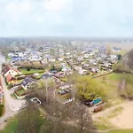 Ferienhaus Mit Sauna Im Mirow