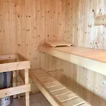 Mit Sauna Im Mirow *