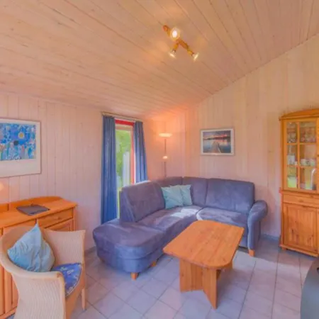 Mit Sauna Im Mirow * 그랜조우