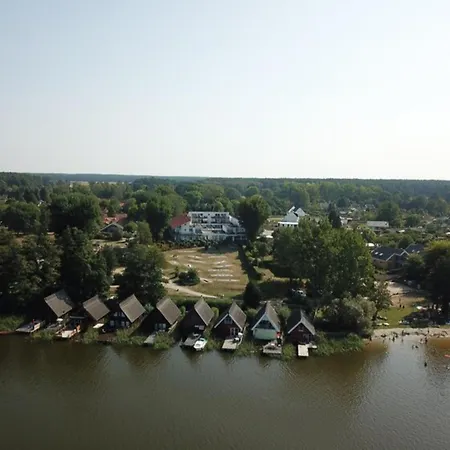 Mit Sauna Im Mirow * 그랜조우