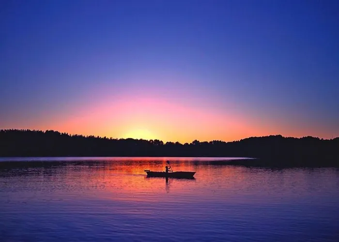 בית נופש Mit Sauna Im Mirow